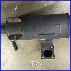 new holland skid steer muffler|new holland skid steer parts.